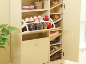 如何去除鞋柜里的臭味？鞋柜太臭？看看这些鞋柜除臭去异味的小妙招吧！