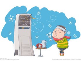 开取暖器和空调哪个更耗电？