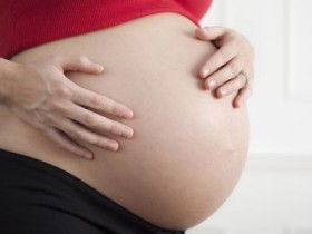 怀孕初期腰酸-孕早期腰酸怎么回事