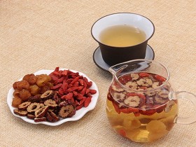 红枣桂圆茶的功效与作用以及禁忌人群