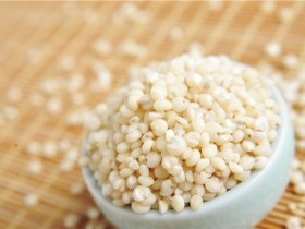 高粱米的功效与作用,高粱米怎么吃好