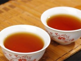 功夫红茶有哪些功效?