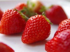 孕妇可以吃草莓吗
