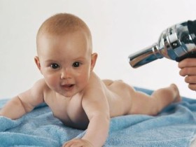 治疗婴儿腹泻-治疗宝宝拉肚子的最好六个方法