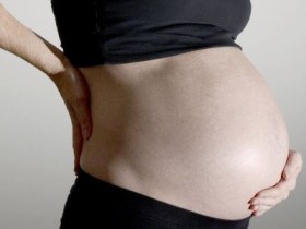 孕妇没穿内衣-女性怀孕之后不穿内衣 真的好吗
