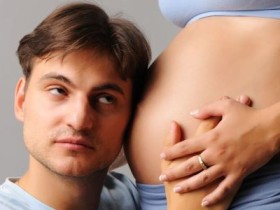 胎位图-怀孕32周胎儿胎位图