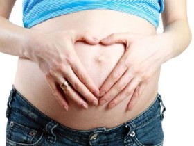 孕妇可以吃苔干吗