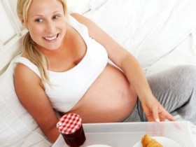 孕妇可以吃荷兰豆吗