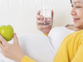 怀孕孕妇可以吃海参吗